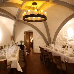 Restaurant Ratskeller