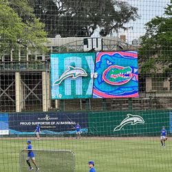 Jacksonville University