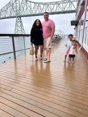 Bridgewater Bistro by null