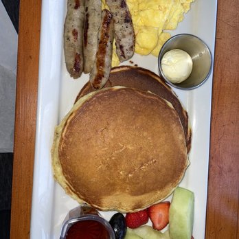 Lama Beans Cafe - Lama Combo! - New American Near Me - Berkeley, California