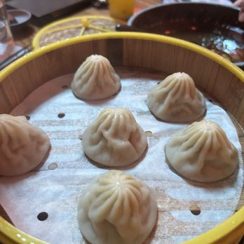 Nana's Dim Sum & Dumplings - Dim Sum Near Me - Denver, Colorado