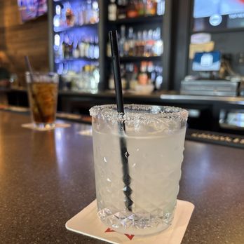 Social House Kitchen and Bar - House Margarita - Burgers Near Me - Bakersfield, California Social House Kitchen and Bar - House Margarita - Burgers Near Me - Bakersfield, California