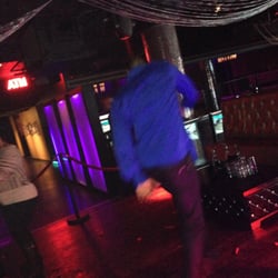 CMYE: Yelp Loves The Nightlife, Baby!