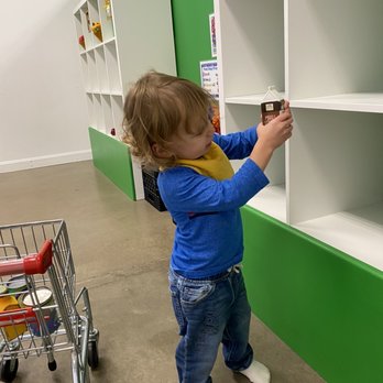 Kids Wonder - Indoor Playcenter Near Me - Centennial, Colorado