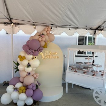Balloon Boom Decor - Backdrop - Balloon Services Near Me - Hacienda Heights, California Balloon Boom Decor - Backdrop - Balloon Services Near Me - Hacienda Heights, California