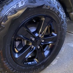 J’s Detailing Service