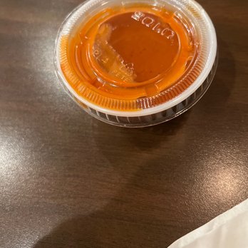 Belleria Pizzeria - Hot sauce - Pizza Near Me - Hubbard, Ohio Belleria Pizzeria - Hot sauce - Pizza Near Me - Hubbard, Ohio