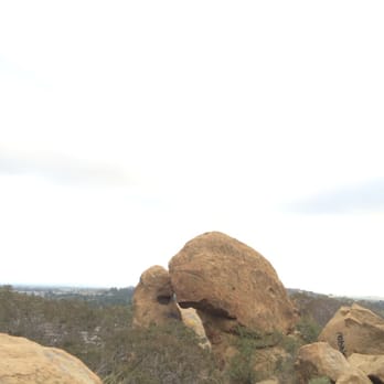Chatsworth Park North - Parks Near Me - Chatsworth, California