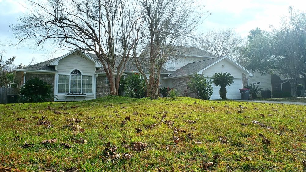 Slide of American Contract Services