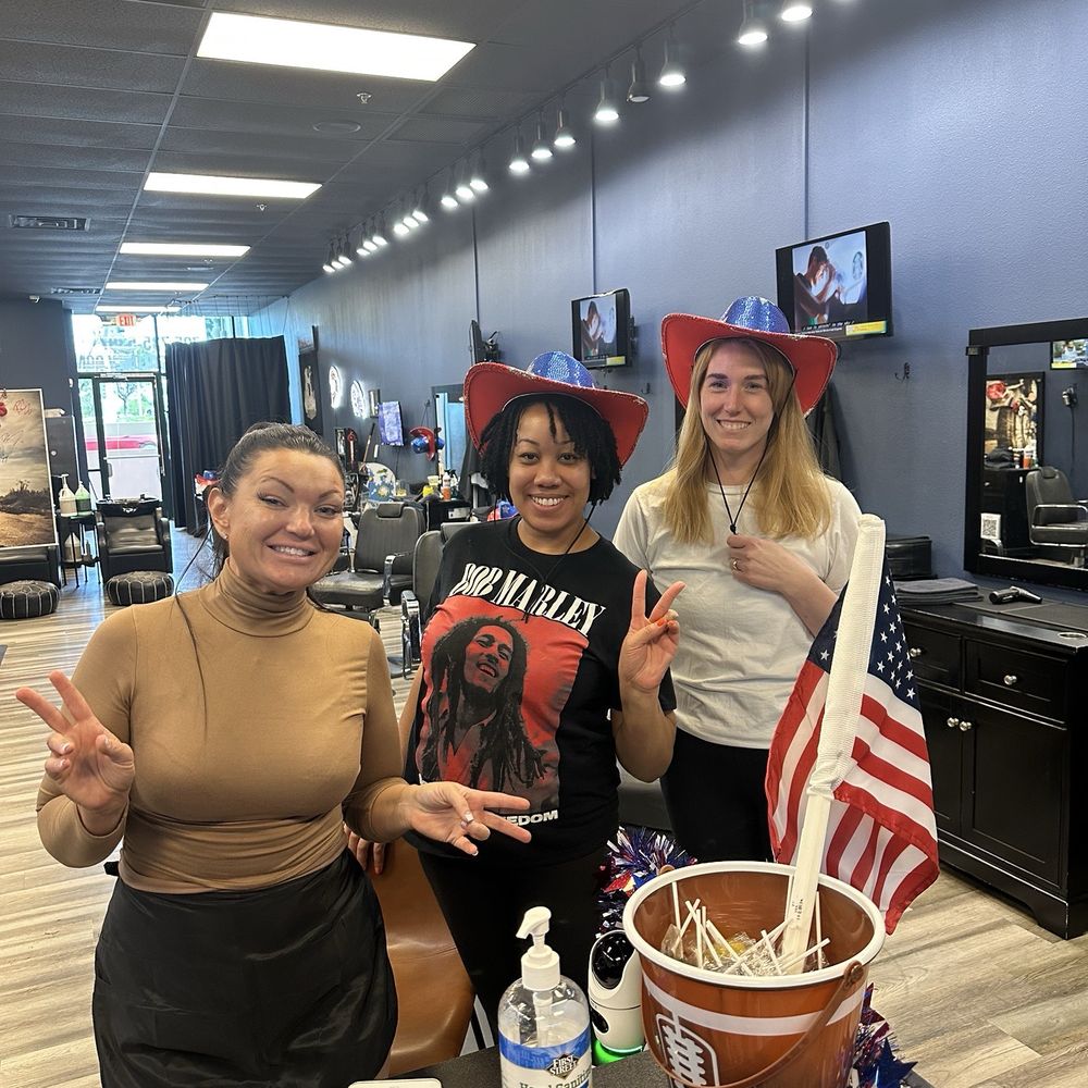 Man Cave Salon - Men's Hair Salons Near Me - Henderson, Nevada Man Cave Salon - Men's Hair Salons Near Me - Henderson, Nevada