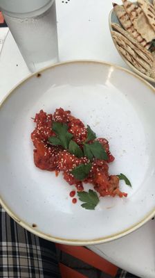 The Front Porch by null