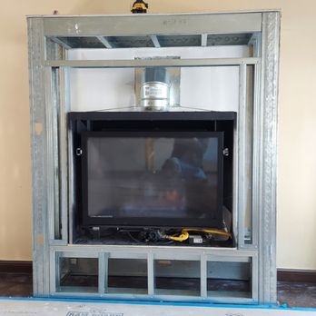 Cuates General Construction - a television in a frame - General Contractors Near Me - Oakland, California Cuates General Construction - a television in a frame - General Contractors Near Me - Oakland, California