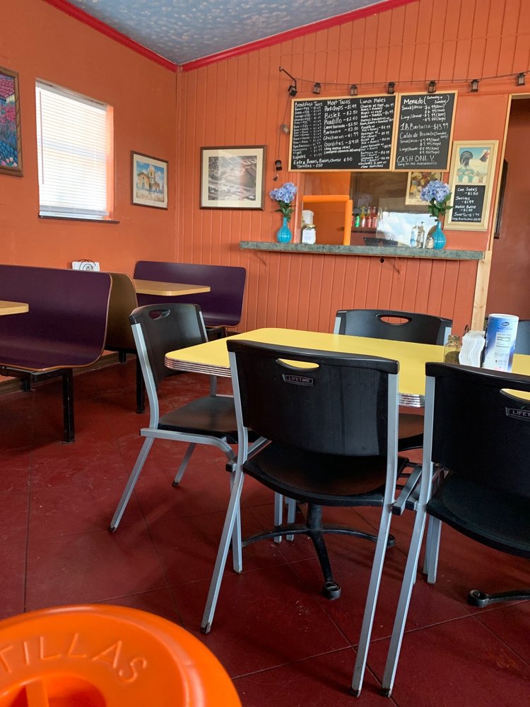 Taqueria El Rancho