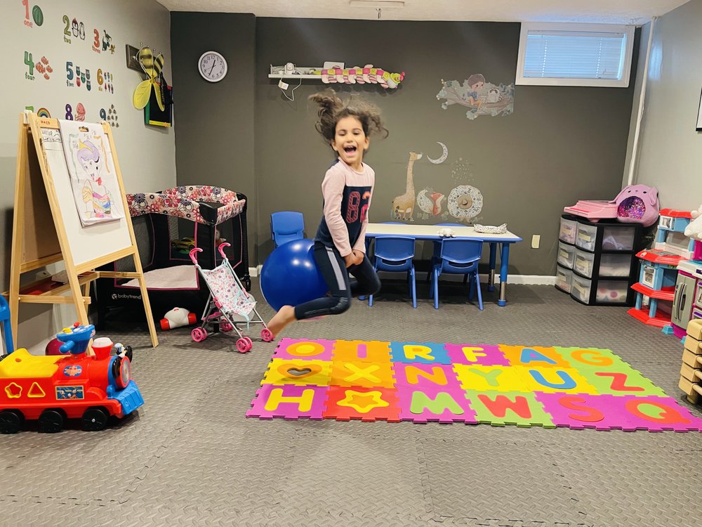 Star Kids Childcare - childcare center in Westerville, OH