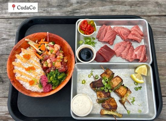 CudaCo. Seafood House by null CudaCo. Seafood House by null