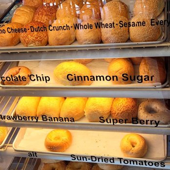 Fresh Bagels & Cafe - Bagels Near Me - Buena Park, California Fresh Bagels & Cafe - Bagels Near Me - Buena Park, California