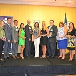 Conversion Pipeline - Reston Chamber Small Business of the Year Award