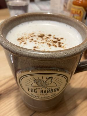 Egg Harbor Cafe by null
