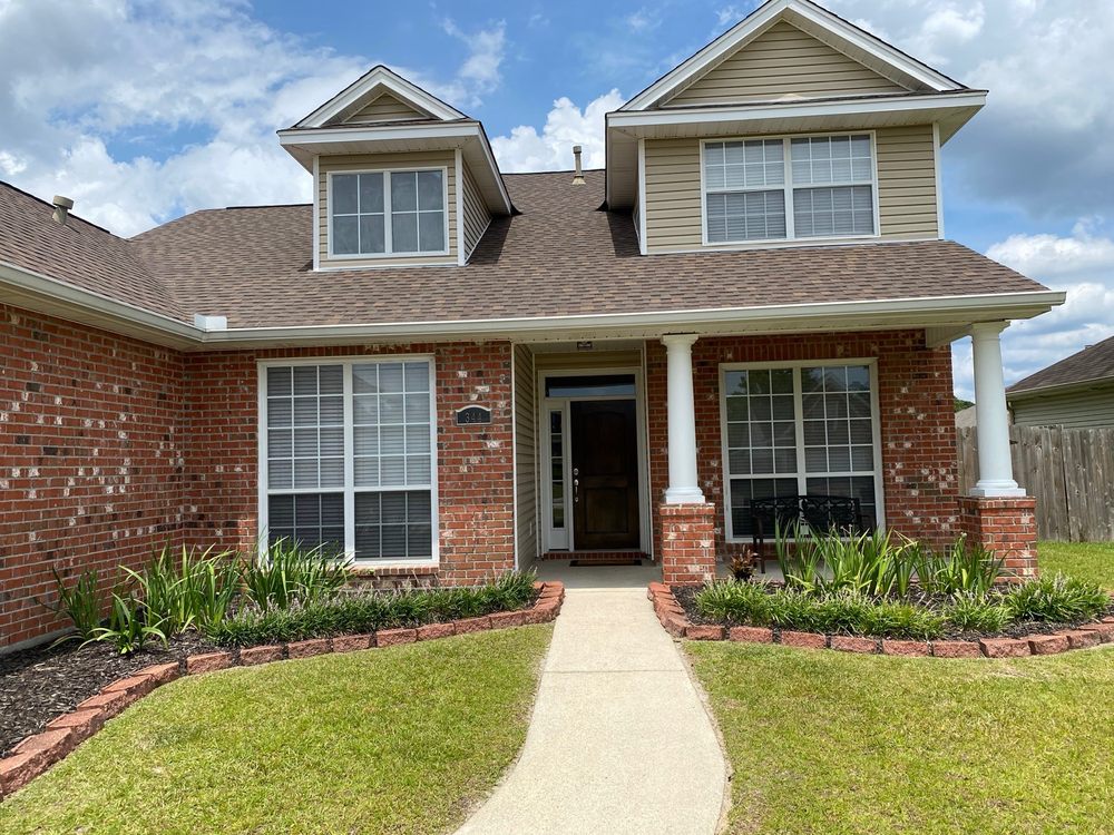 JOHN FRIDGERE/MAX NORTHLAKE ASSOCIATES Updated September 2024 403