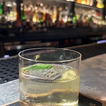 Mace - Cocktail Bars Near Me - New York, New York