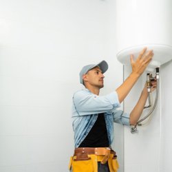 Pro West Heating & Air Conditioning - Choosing The Right Hot Water Tank For Your Home