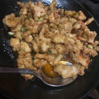 P.F. Chang's - Chang's Spicy Chicken - Chinese Near Me - Goodyear, Arizona P.F. Chang's - Chang's Spicy Chicken - Chinese Near Me - Goodyear, Arizona