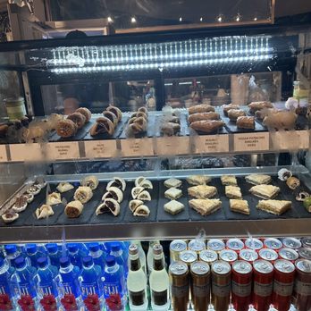 Julia & Henry's - Food Court Near Me - Miami, Florida