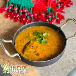 user provided India Food & Spices photo