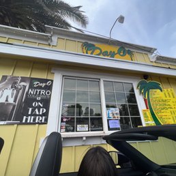 Exterior photo of Day-O Espresso 2 - Jamestown, California Exterior photo of Day-O Espresso 2 - Jamestown, California