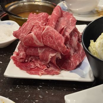 Revopot - Meat - Chinese Near Me - San Jose, California Revopot - Meat - Chinese Near Me - San Jose, California