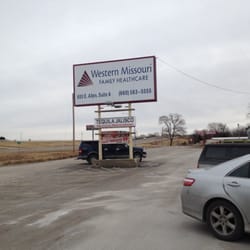 Western Missouri Family Healthcare
