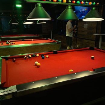 Bowl 360 Astoria - Pool table - Bowling Near Me - Astoria, New York Bowl 360 Astoria - Pool table - Bowling Near Me - Astoria, New York