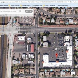 AJ's Auto Glass - MESA Office .. 2655 W. Guadalupe Rd., Suite 12 Price Road / Guadalupe. GO VISIT THEM !!