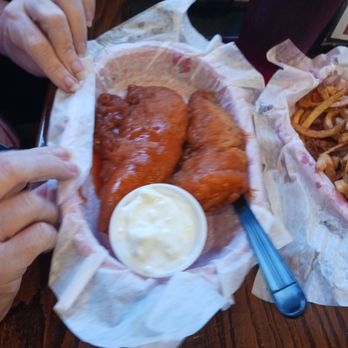 Papa Bees - Chicken tenders - Chicken Wings Near Me - Longwood, Florida Papa Bees - Chicken tenders - Chicken Wings Near Me - Longwood, Florida