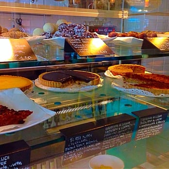 Radicetonda - Dolci - Vegan Near Me - Milan, Michigan