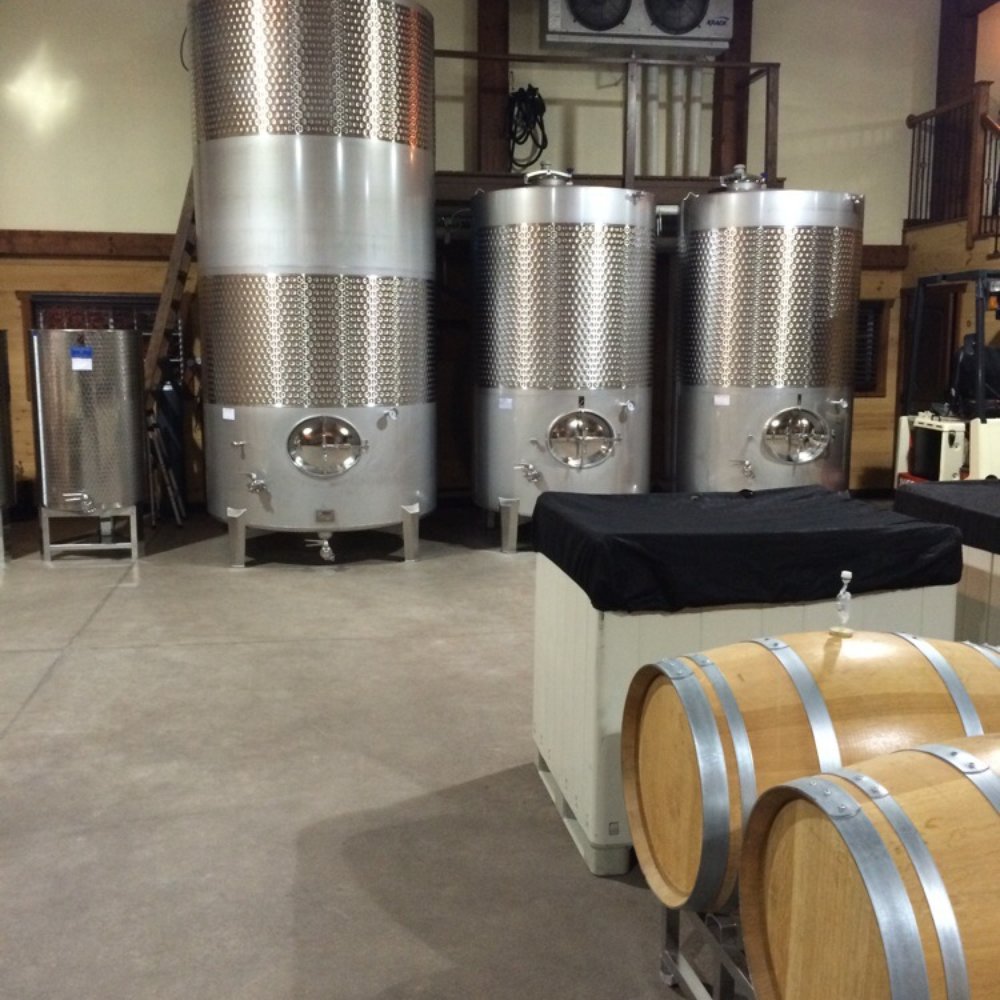 Beneduce Vineyards - Wineries Near Me - Pittstown, New Jersey