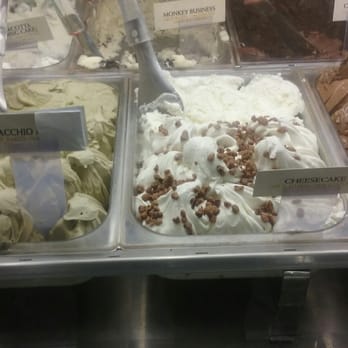 Paciugo Gelato Caffe - Cheesecake 5/15/16 - Desserts Near Me - Dallas, Texas Paciugo Gelato Caffe - Cheesecake 5/15/16 - Desserts Near Me - Dallas, Texas