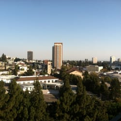 Westlake Christian Terrace - View from the