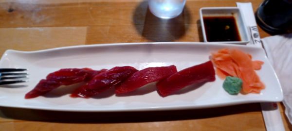 W & Z Asian Bistro & Sushi Bar by null