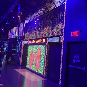 AREA15 - Venues & Event Spaces Near Me - Las Vegas, Nevada