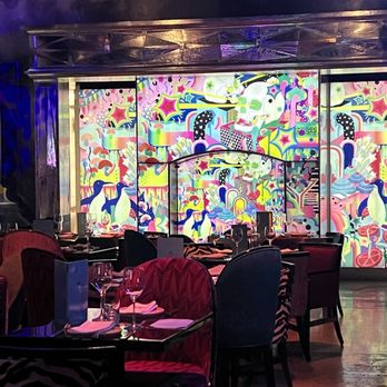 Superfrico - Italian Near Me - Las Vegas, Nevada