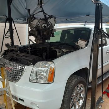 Gary Mobile Auto Tech - Auto Repair Near Me Gary Mobile Auto Tech - Auto Repair Near Me
