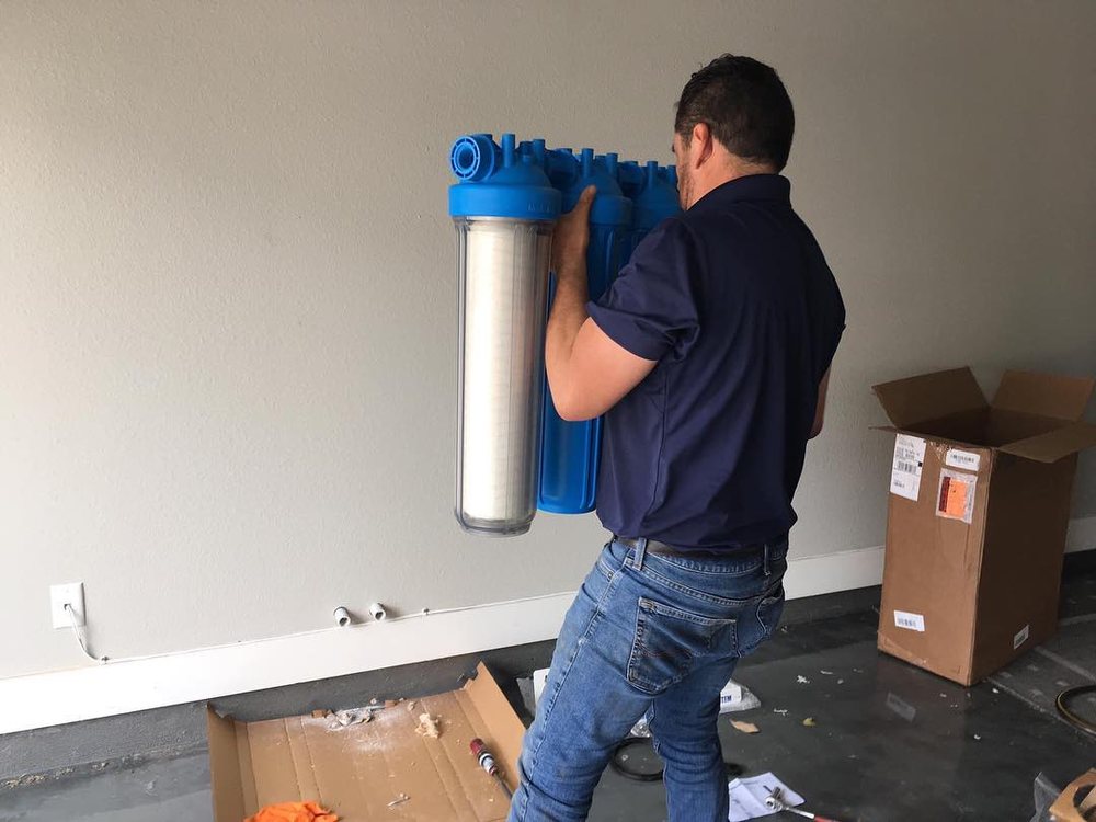 Slide of Calumet Park Emergency Plumber