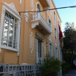 Saint Michel Fransız Lisesi