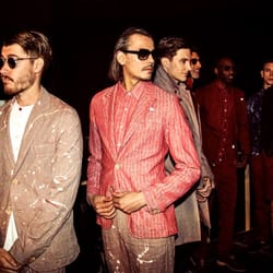 Designer Warehouse Sales