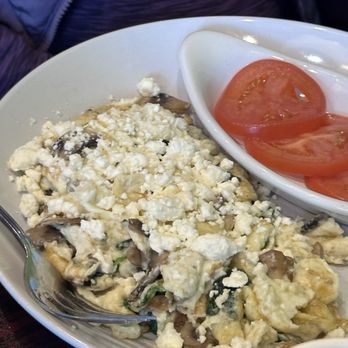 Breakfast At Tiffiny's - Breakfast & Brunch Near Me - Portage, Michigan