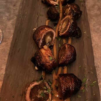 El Born - Dates and bacon - Spanish Near Me - Brooklyn, New York El Born - Dates and bacon - Spanish Near Me - Brooklyn, New York