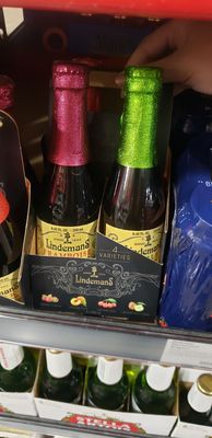 BevMo! by null
