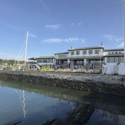 Indian Harbor Yacht Club