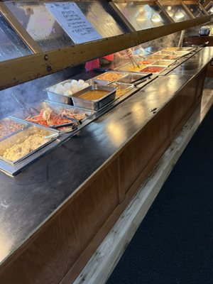 Captain Jim's Seafood Buffet by null